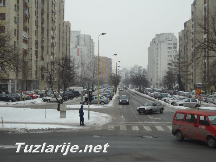 Tuzlarije