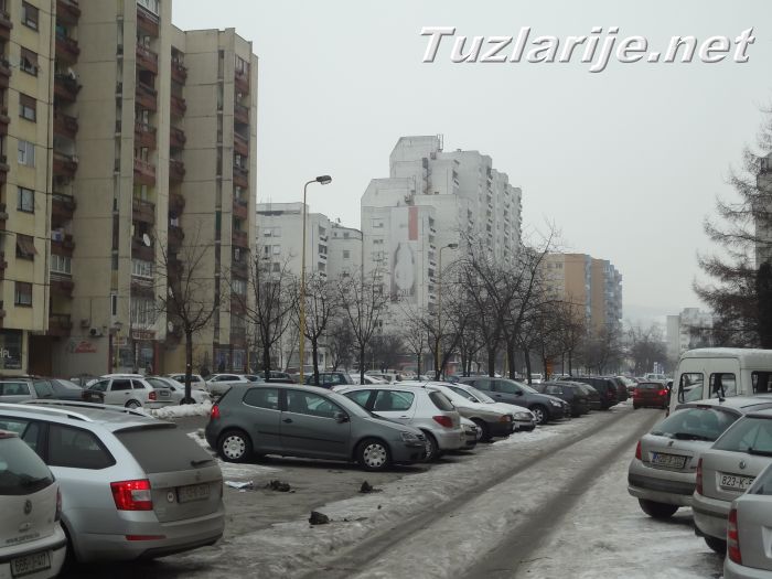 Tuzlarije