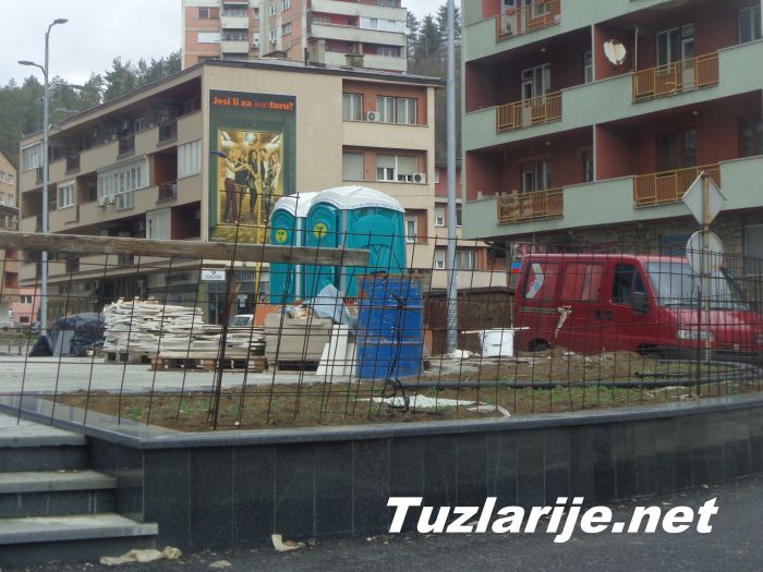 Tuzlarije