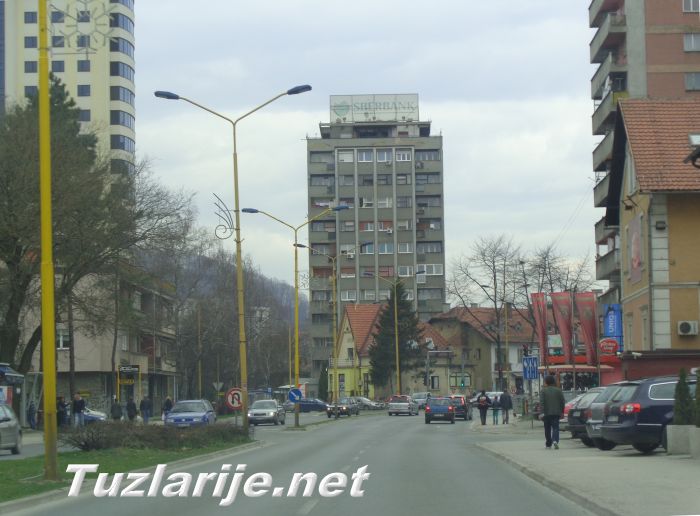 Tuzlarije