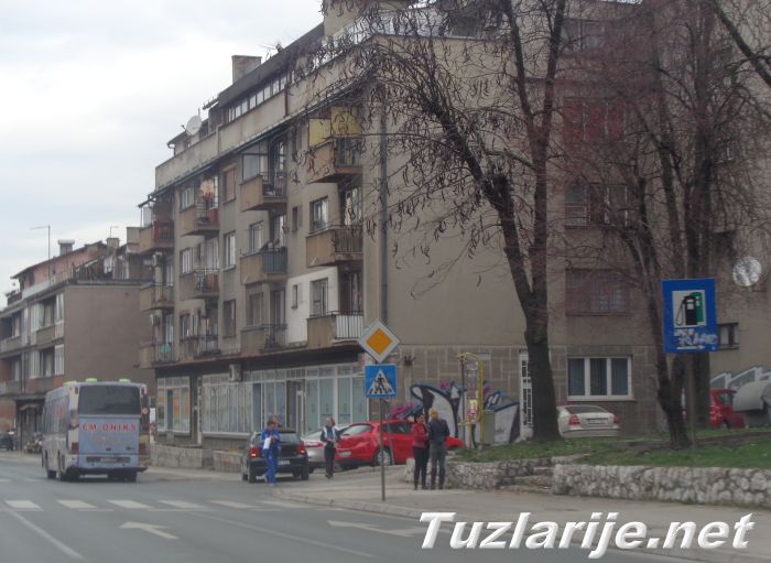 Tuzlarije