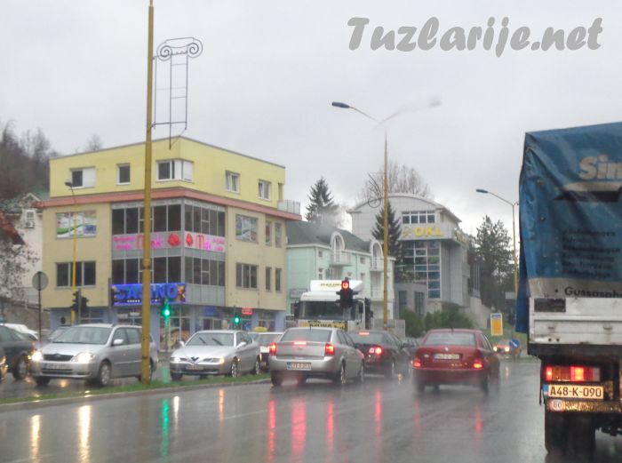 Tuzlarije