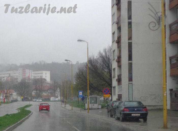 Tuzlarije