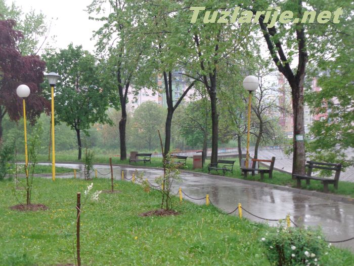 Tuzlarije