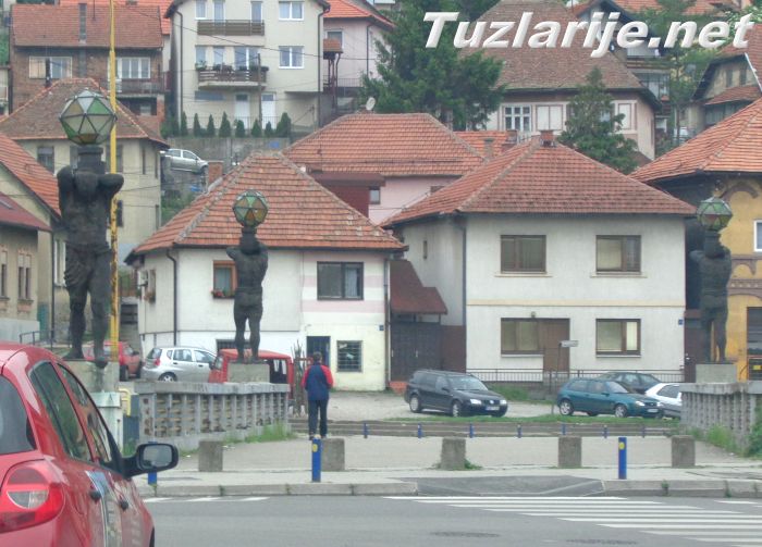 Tuzlarije