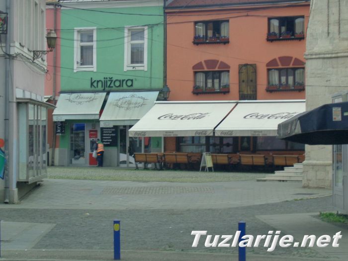 Tuzlarije