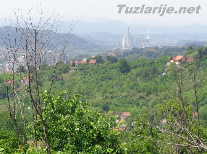Tuzlarije