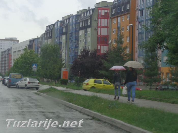 Tuzlarije