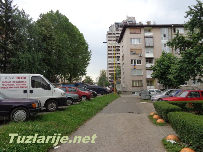 Tuzlarije