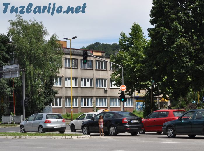 Tuzlarije