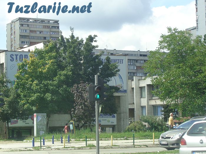 Tuzlarije