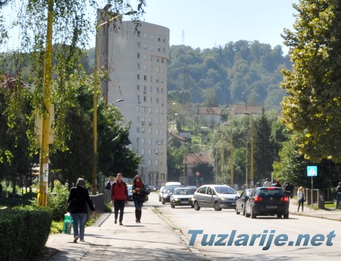 Tuzlarije