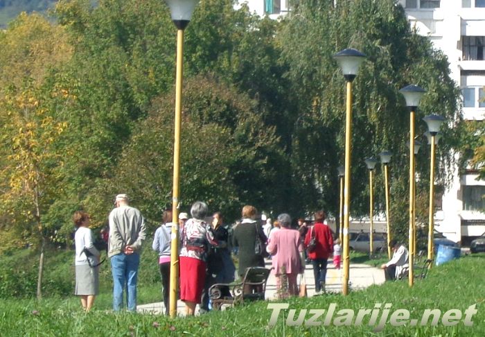 Tuzlarije
