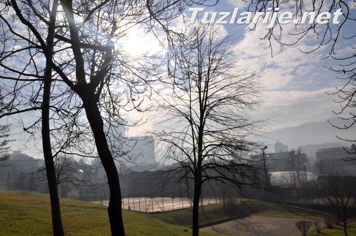 Tuzlarije