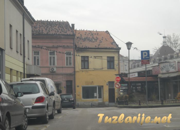 Tuzlarije