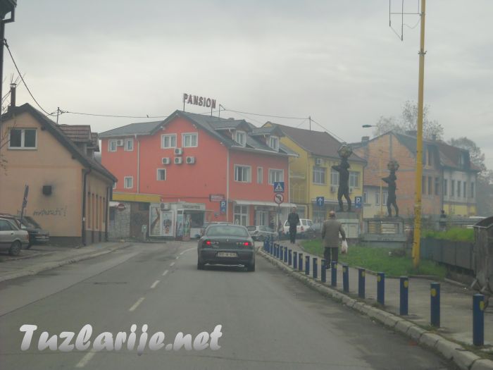 Tuzlarije