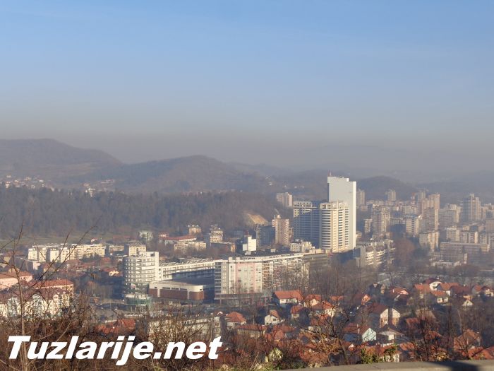 Tuzlarije