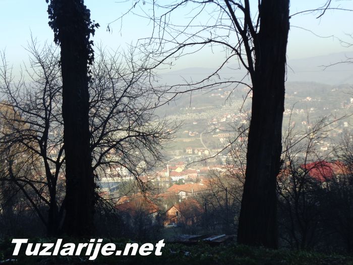 Tuzlarije