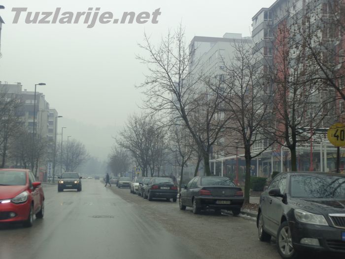 Tuzlarije
