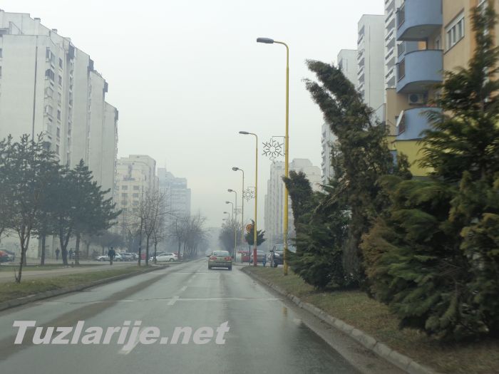 Tuzlarije