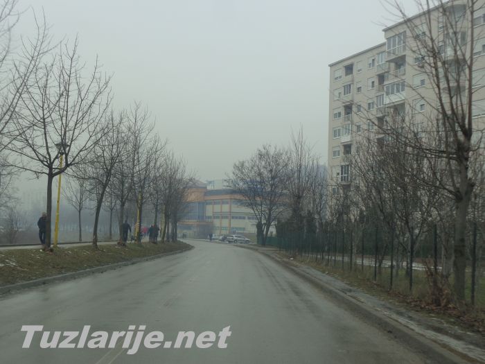 Tuzlarije