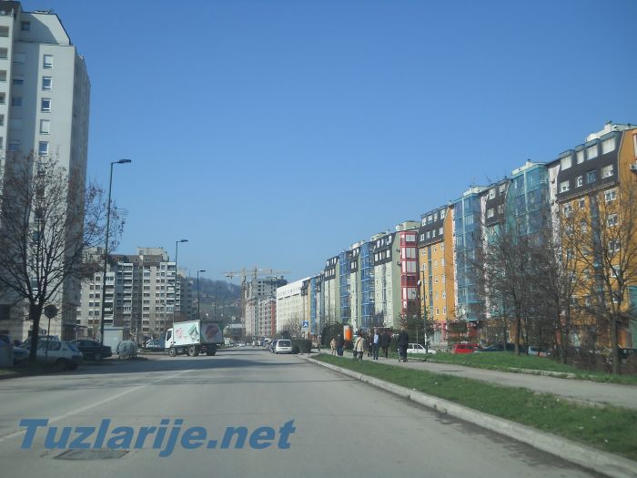 Tuzlarije