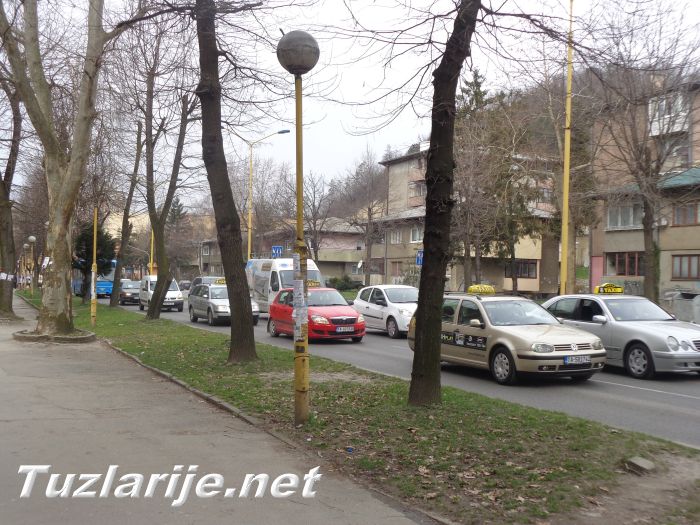 Tuzlarije