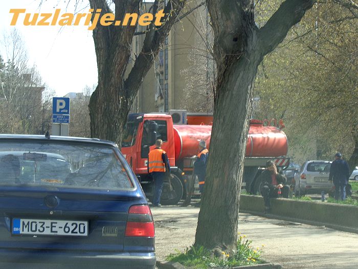 Tuzlarije