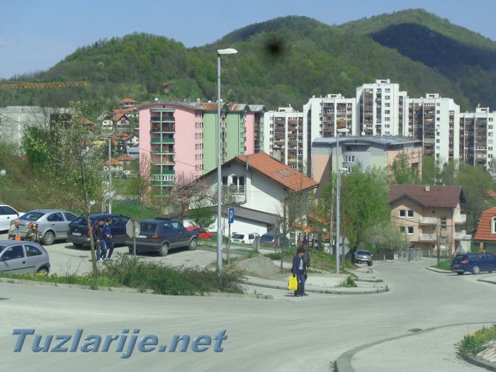 Tuzlarije