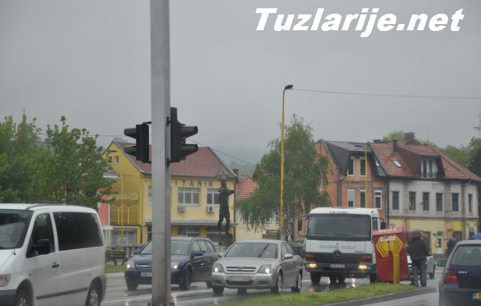 Tuzlarije