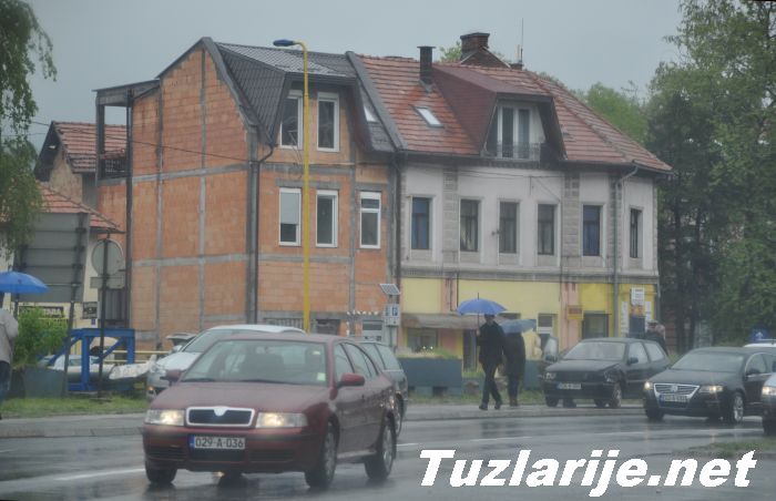 Tuzlarije