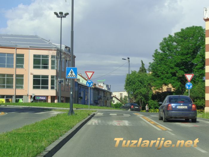 Tuzlarije