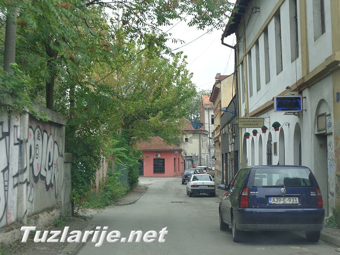 Tuzlarije