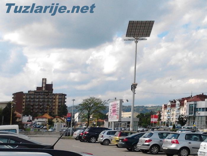 Tuzlarije