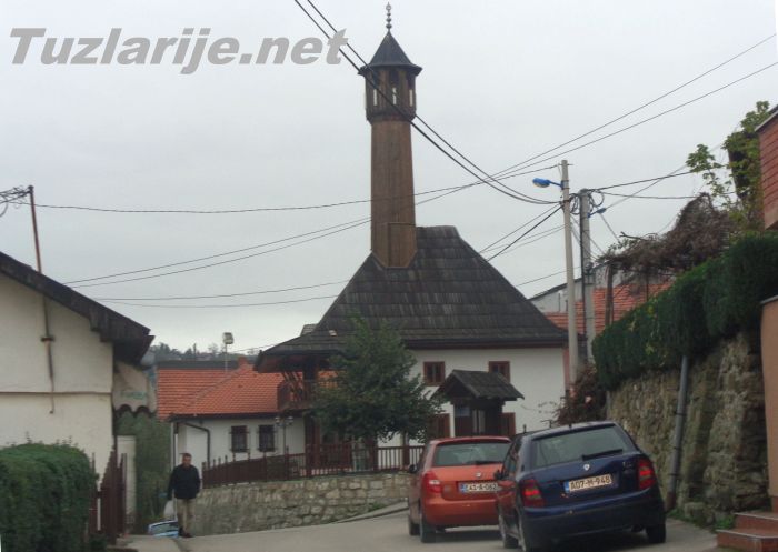 Tuzlarije