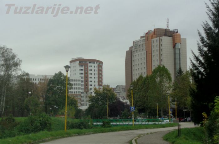 Tuzlarije