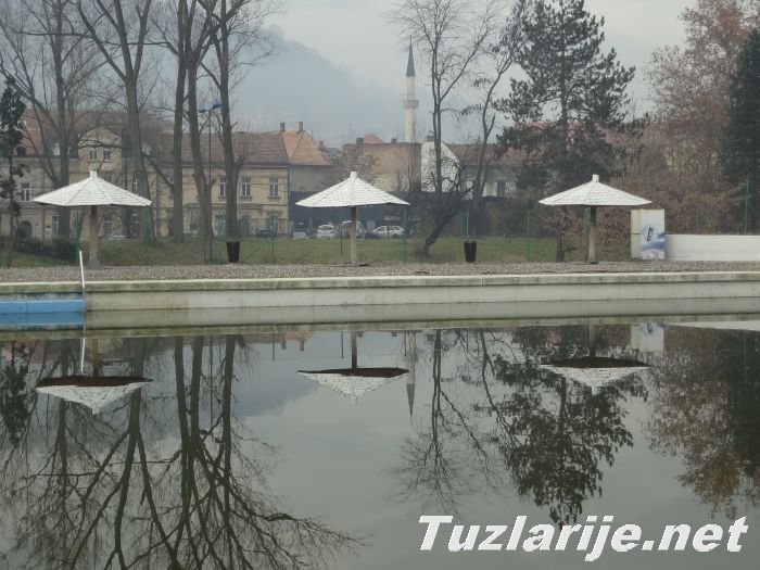 Tuzlarije