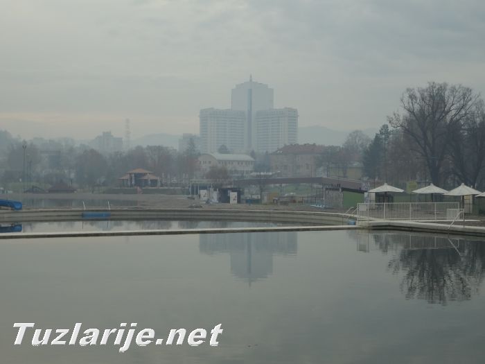 Tuzlarije