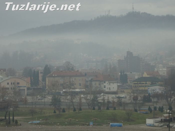 Tuzlarije