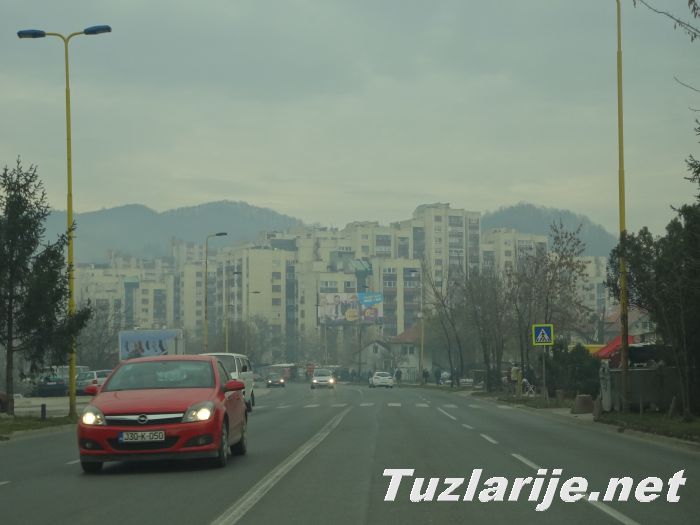 Tuzlarije