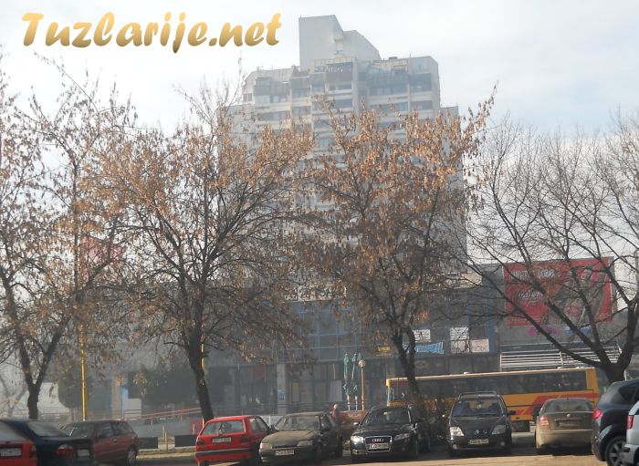 Tuzlarije