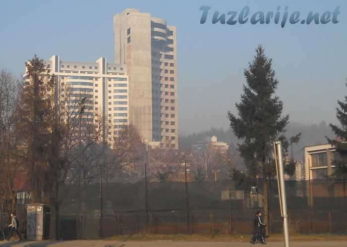 Tuzlarije