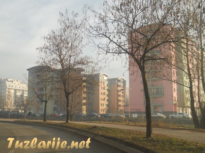 Tuzlarije