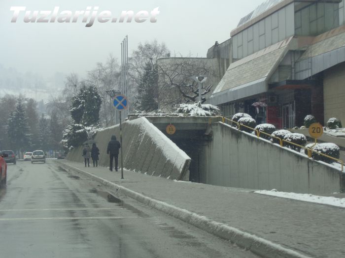 Tuzlarije