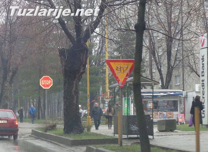 Tuzlarije