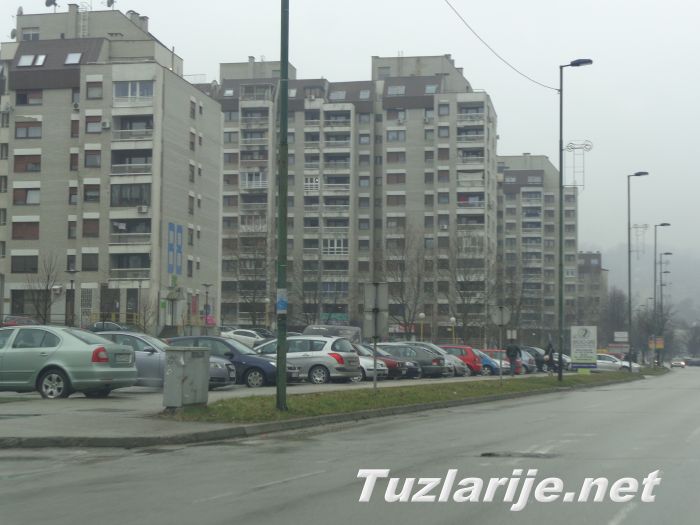 Tuzlarije
