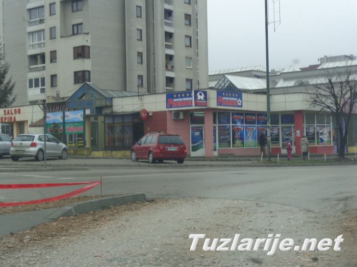 Tuzlarije