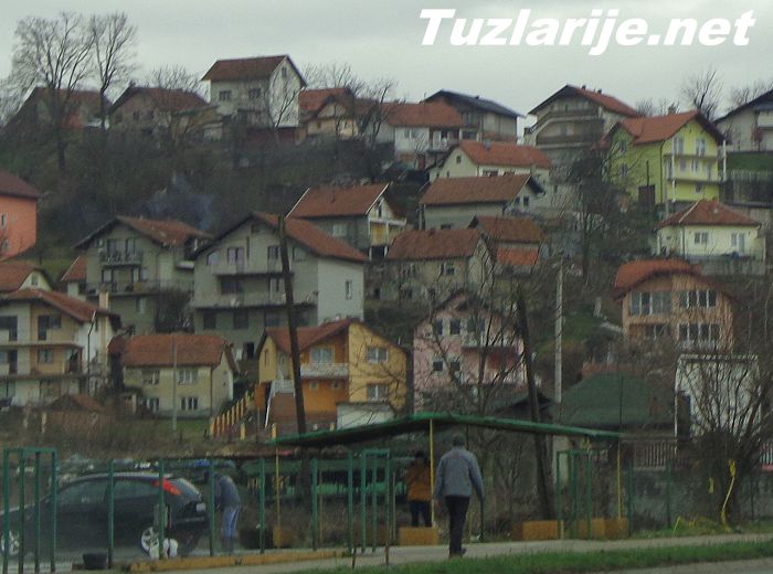 Tuzlarije