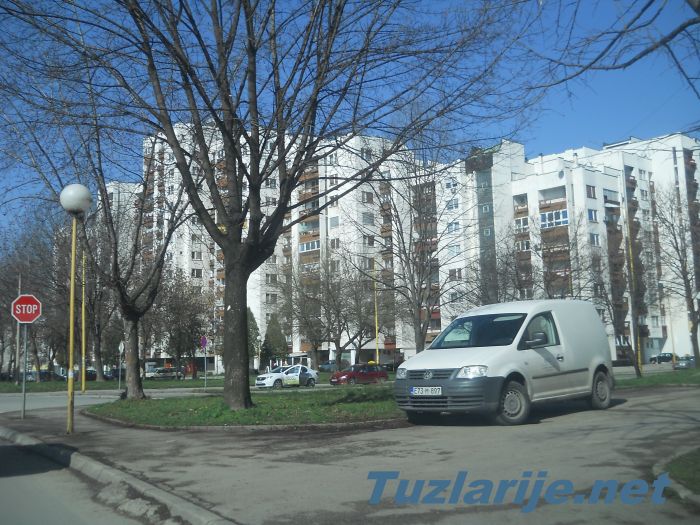 Tuzlarije