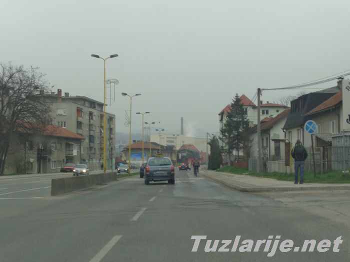 Tuzlarije